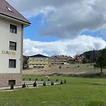 Sanstef Studio