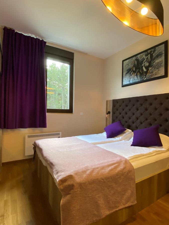 Sanstef Apartment Zlatibor