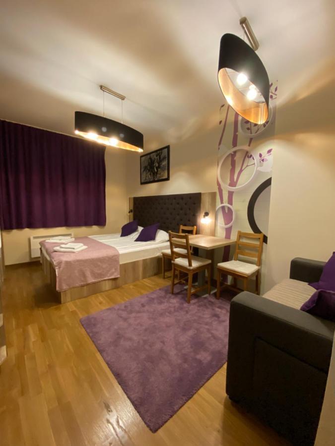 Sanstef Apartment Zlatibor
