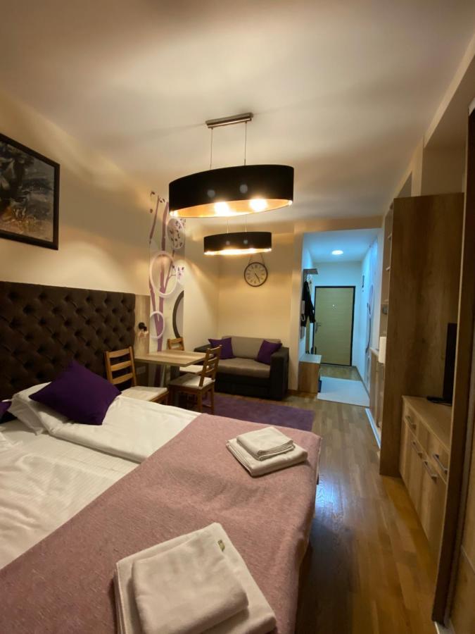 Sanstef Apartment *