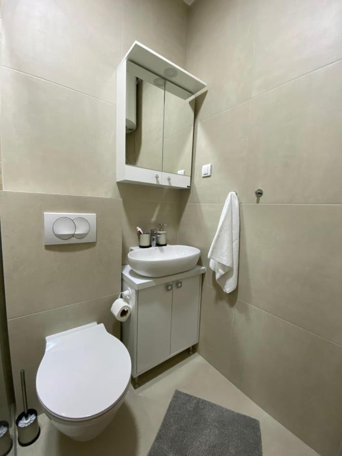 Apartment Sanstef Zlatibor