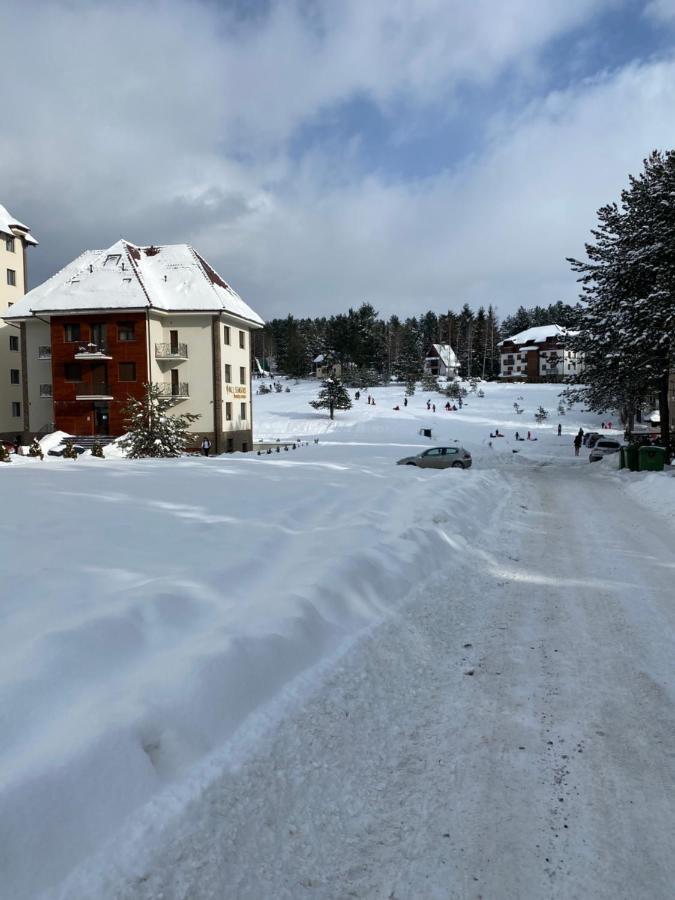 Sanstef * Zlatibor